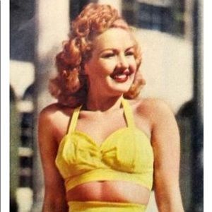 Meet your Posher, Miranda